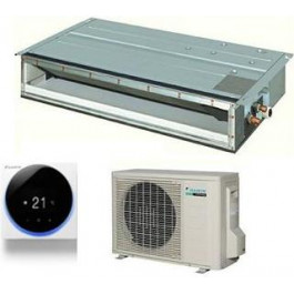 Daikin FDXM50F3/RXS50L