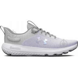   Under Armour Жіночі кросівки для бігу  Charged Revitalize 3026683-101 37.5 (6.5US) 23.5 см Сірі (196883922734)