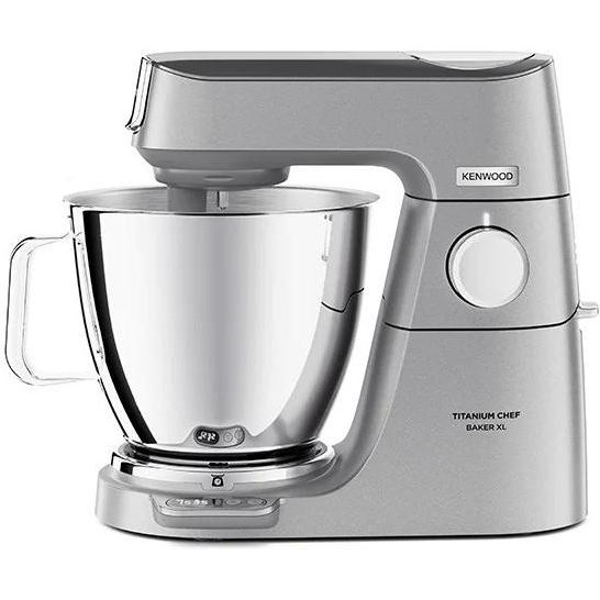 Kenwood Titanium Chef Baker XL KVL85.004SI - зображення 1