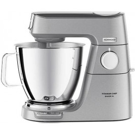   Kenwood Titanium Chef Baker XL KVL85.004SI