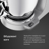 Kenwood Titanium Chef Baker XL KVL85.004SI - зображення 5