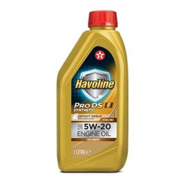   Havoline ProDS F 5W-20 1л