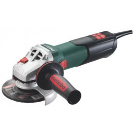   Metabo WEV 10-125 Quick (600388500)