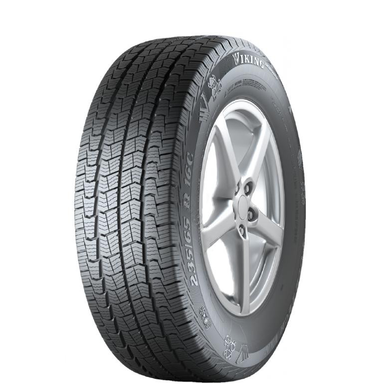 Viking Tyres Four Tech (215/75R16 113R) - зображення 1