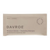 DAVROE Зволожуючий шампунь  Moisture Hydrating Shampoo 15 мл - зображення 1