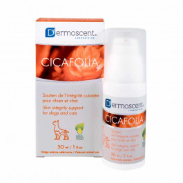 Dermoscent Cicafolia - гель Цикафолия для восстановления кожи 30 мл (44206)