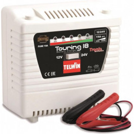   Telwin Touring 18 (807556)