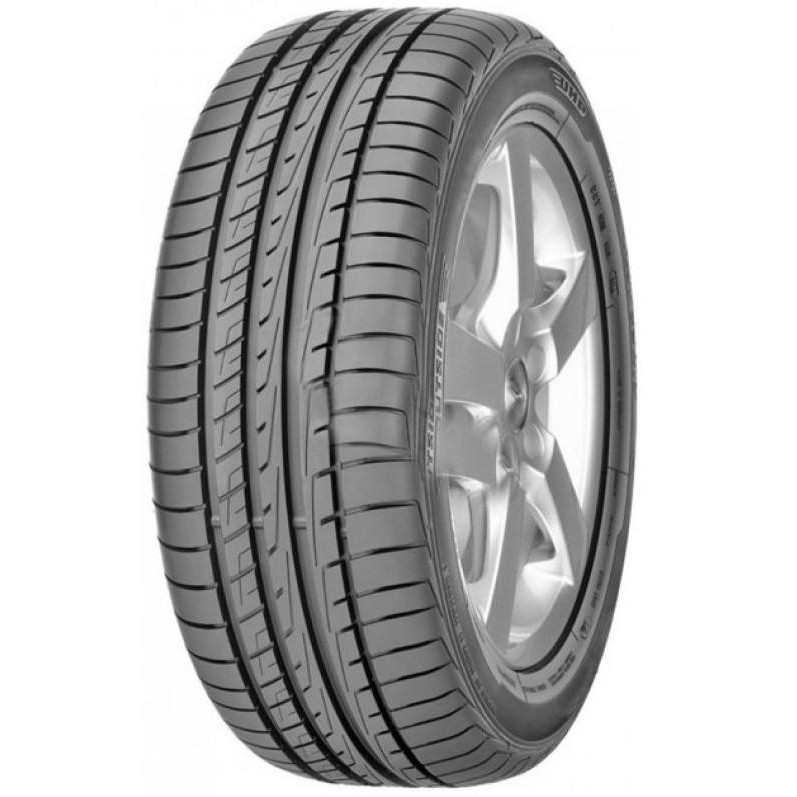 Diplomat UHP (225/45R17 91W) - зображення 1