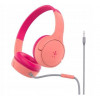 Belkin Wired On-Ear Kids Pink (AUD004btPK) - зображення 3