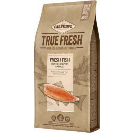   Carnilove True Fresh FISH Adult 11.4 кг (8595602546015)