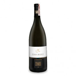 Peter Zemmer Вино  Pinot Bianco Punggl DOC, 0,75 л (8032601210016)