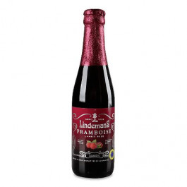 Lindeman's . Пиво  Framboise красное 0,25 л (5411223100487)