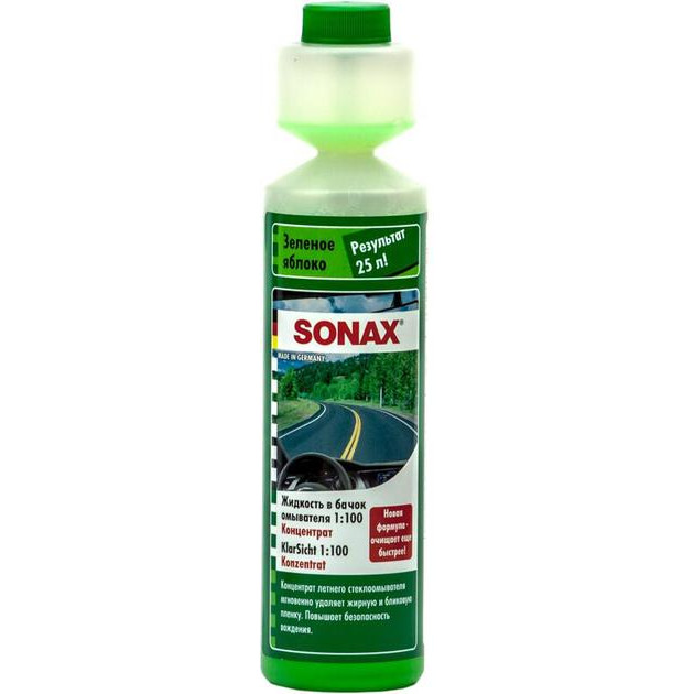 Sonax Sonax 4064700372146 - зображення 1