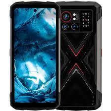 Hotwav Cyber X 8/256GB Black - зображення 1