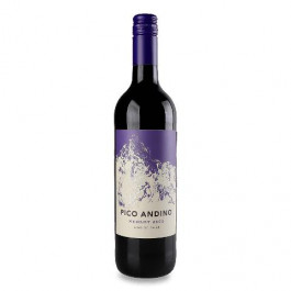 Вино Pico Andino