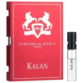 Parfums de Marly Kalan Парфюмированная вода 1 мл Пробник