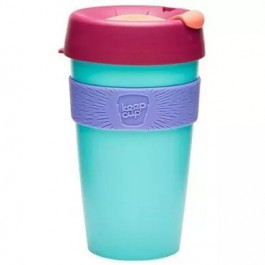   KeepCup Кружка  L Blossom 454 мл (CBLO16)