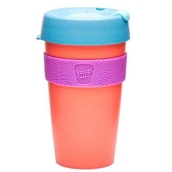 KeepCup Кружка  L Apricot 454 мл (CAPR16) - зображення 1