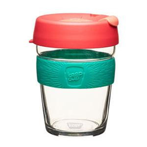 KeepCup Кружка  M Brew Fig 340 мл (BFIG12) - зображення 1