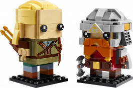 LEGO Леголас та Гімлі (40751)
