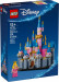 LEGO Міні-замок Сплячої красуні Діснея (40720) - зображення 2