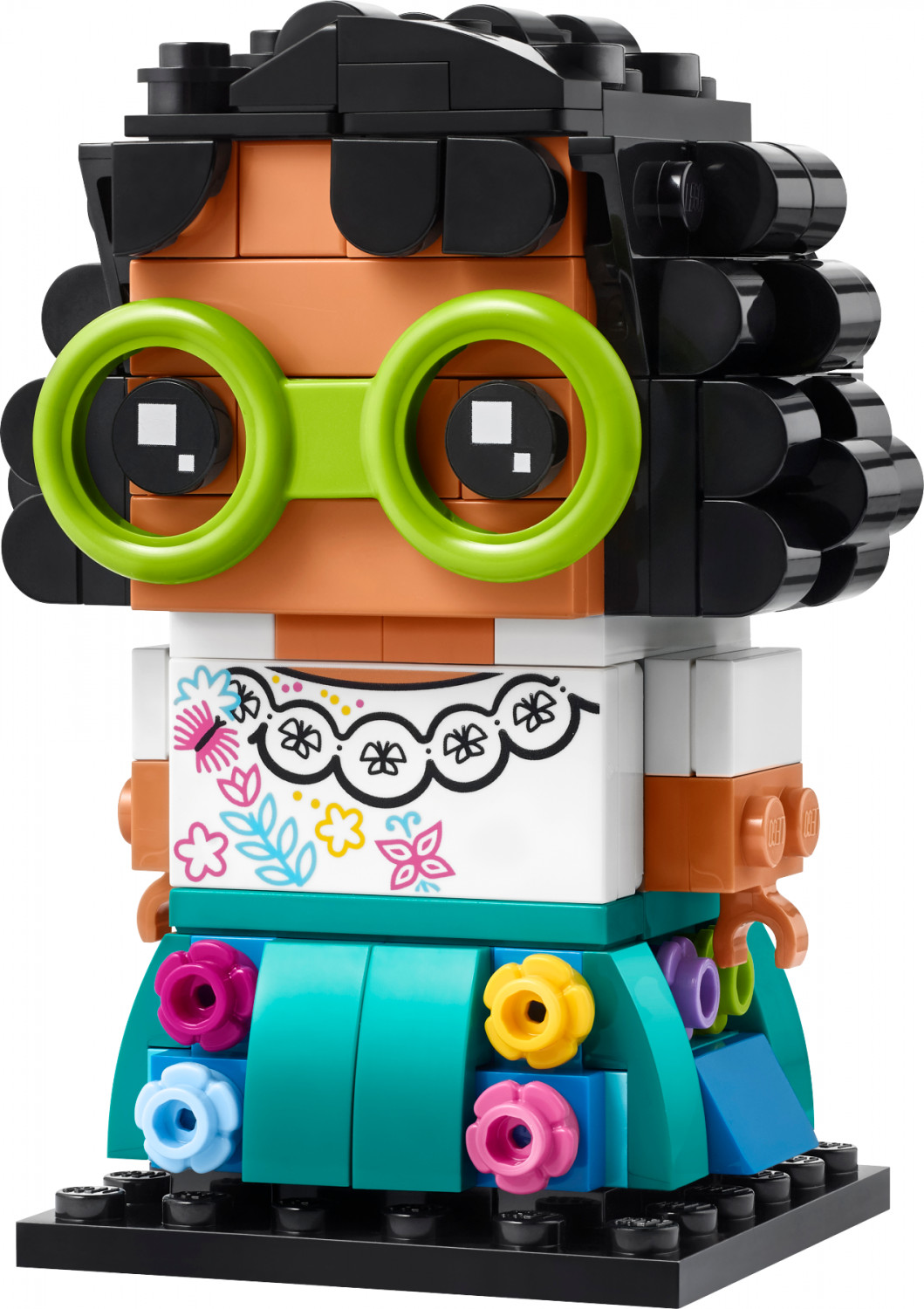 LEGO Мірабель Мадрігал (40753) - зображення 1