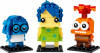 LEGO Радість, смуток та тривога (40749) - зображення 1