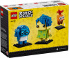 LEGO Радість, смуток та тривога (40749) - зображення 2