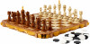 LEGO Традиційний шаховий набір (40719) - зображення 1