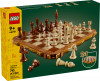 LEGO Традиційний шаховий набір (40719) - зображення 2