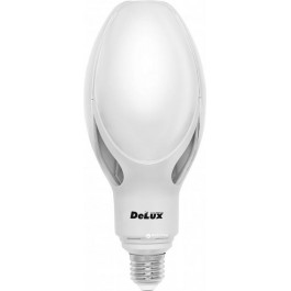 DeLux LED Olive 40W E27 6000K (90011618)