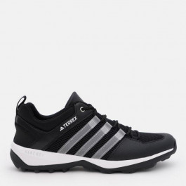 Adidas Мужские кроссовки для туризма  Terrex Daroga Plus HP8634 40.5 (7UK) 25.5 см Cblack/Ftwwht/Silvmt (40
