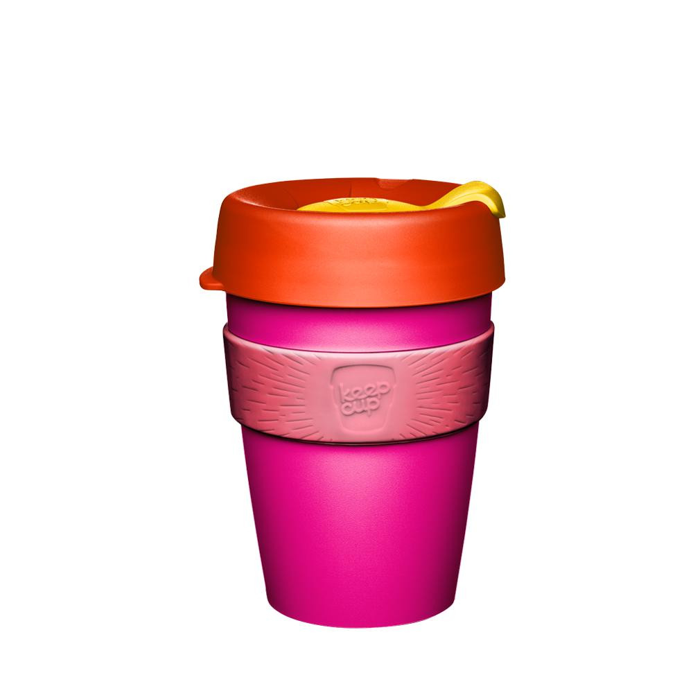 KeepCup Кружка  M Original Latana 340 мл (CLATA12) - зображення 1