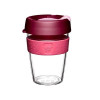 KeepCup Кружка  M Brew Bayberry 340 мл (BBAY12) - зображення 1