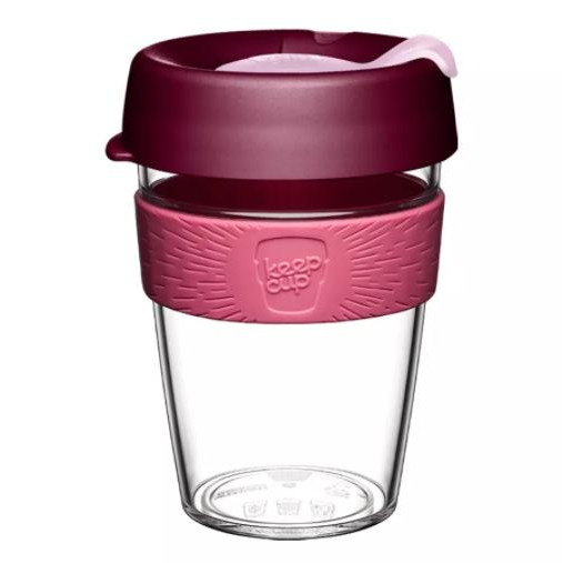 KeepCup Кружка  M Original Bayberry 340 мл (CCBAY12) - зображення 1