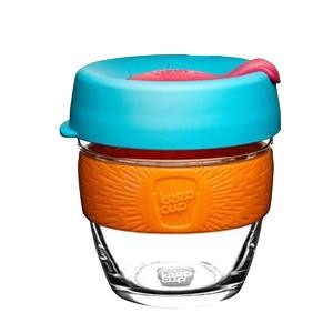 KeepCup Кружка Keep Cup S Brew Cloudburst 227 мл (BCLO08) - зображення 1