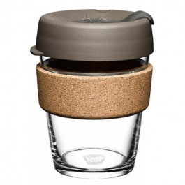   KeepCup Кружка  M Brew Cork Latte 340 мл (BCLAT12)