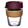 KeepCup Кружка  M Brew Cork Kangaroo Paw 340 мл (BCKANG12) - зображення 1