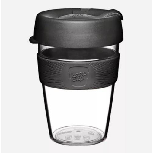 KeepCup Кружка  M Original Origin 340 мл (CORI12) - зображення 1