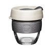 KeepCup Кружка Keep Cup S Brew Milk 227 мл (BMIL08) - зображення 1