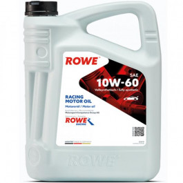   ROWE HIGHTEC RACING MOTOR OIL 10W-60 5л