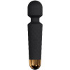 Marc Dorcel Wand Wanderful Black MD1465 - зображення 1