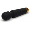 Marc Dorcel Wand Wanderful Black MD1465 - зображення 3