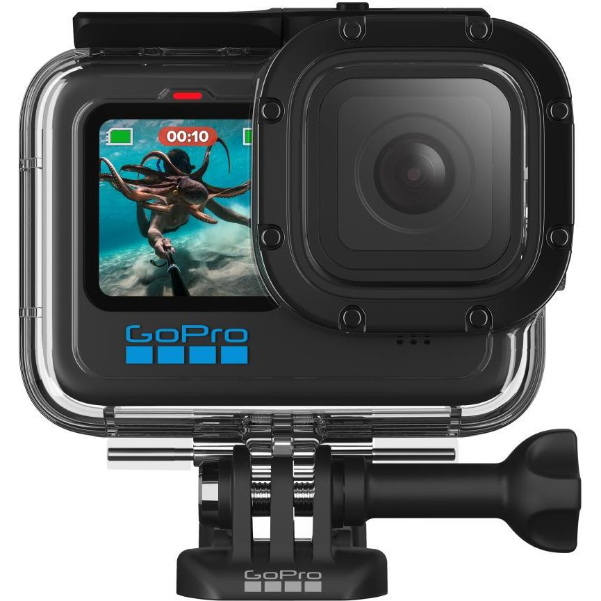 GoPro Super Suit Dive Housing Clear (ADDIV-001) - зображення 1