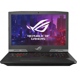 ASUS ROG G703GXR Gun Metal (G703GXR-EV069T)