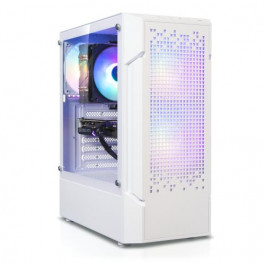   Boxed Gaming Pro+ White (BGP-5500N3060-16S500WH)