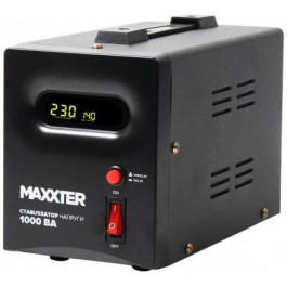   Maxxter MX-AVR-S1000-01