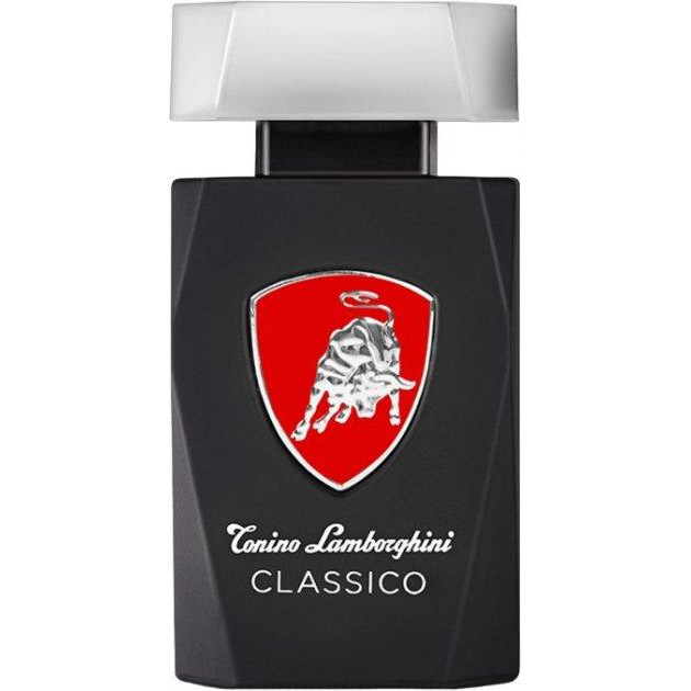 Tonino Lamborghini Classico Туалетная вода 75 мл - зображення 1