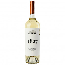 Purcari Вино  Совиньон белое сухое 0.75 л 14% (4840472005570)