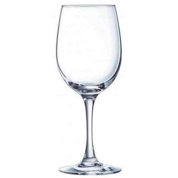 Luminarc Набір келихів для вина  Vina 260 мл х 6 шт (L1967) - зображення 1